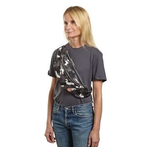 NWOT Shortylove Arcade sling bag Fanny pack.